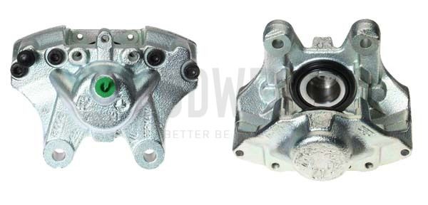 BUDWEG CALIPER Jarrusatula 342778